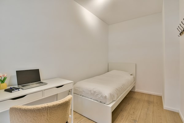 Photo - For rent: Willem Frederik Hermansstraat 47, 1011 DG Amsterdam